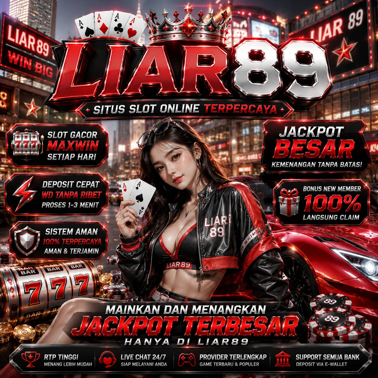 LIAR89Banner